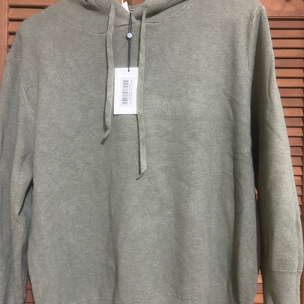 Women’s Frey Hoodie